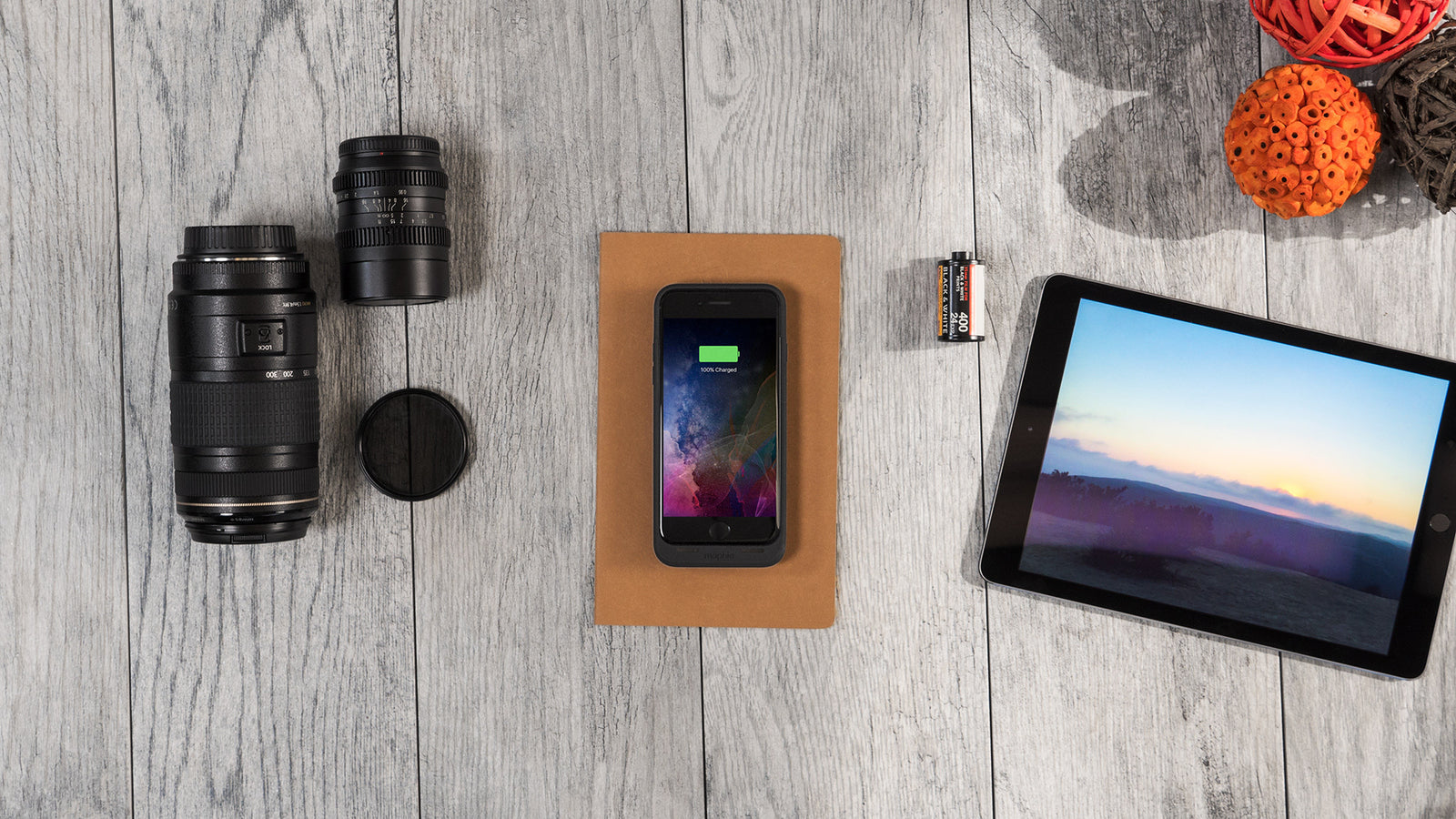 REVIEW: Mophie Juice Pack Air For iPhone 7 & Plus