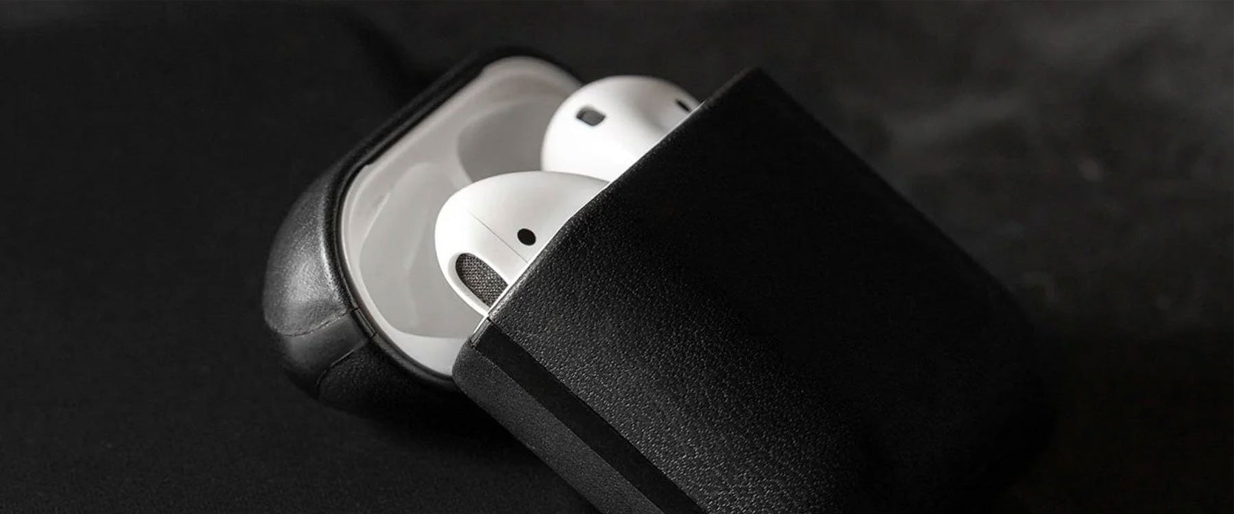 Apple AirPods Accessories - Protective Cases, Pouches & Chargers