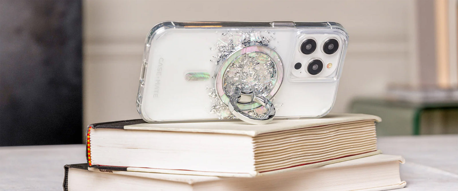 Case-Mate Unique fashionable phone accessories