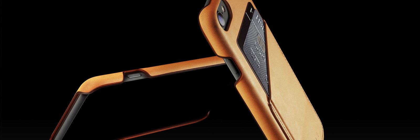 Mujjo - Dutch Designer Premium Leather Cases & Cover