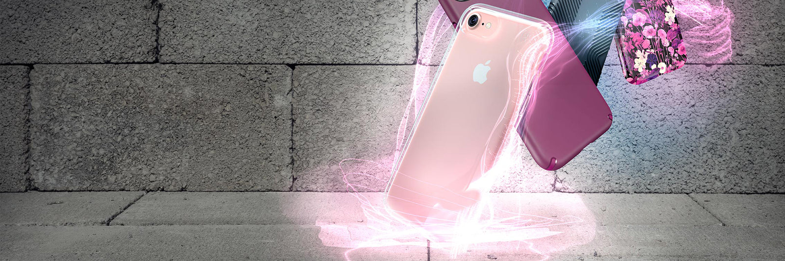 SPECK - Premium Protective Case for iPhone, iPad and MacBook