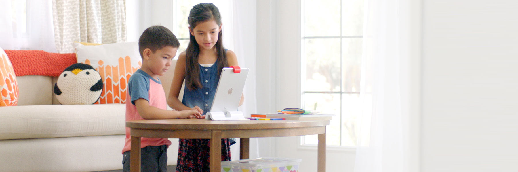 OSMO - iPad Educational Gaming System For Kids