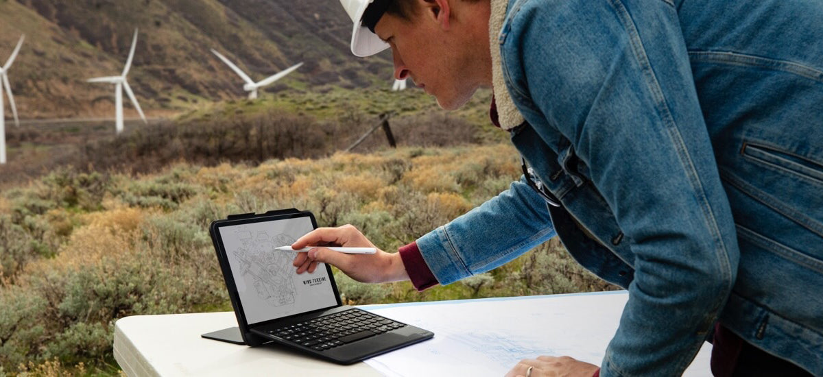 ZAGG - Industry Leading Screen Guards & Tablet Keyboards