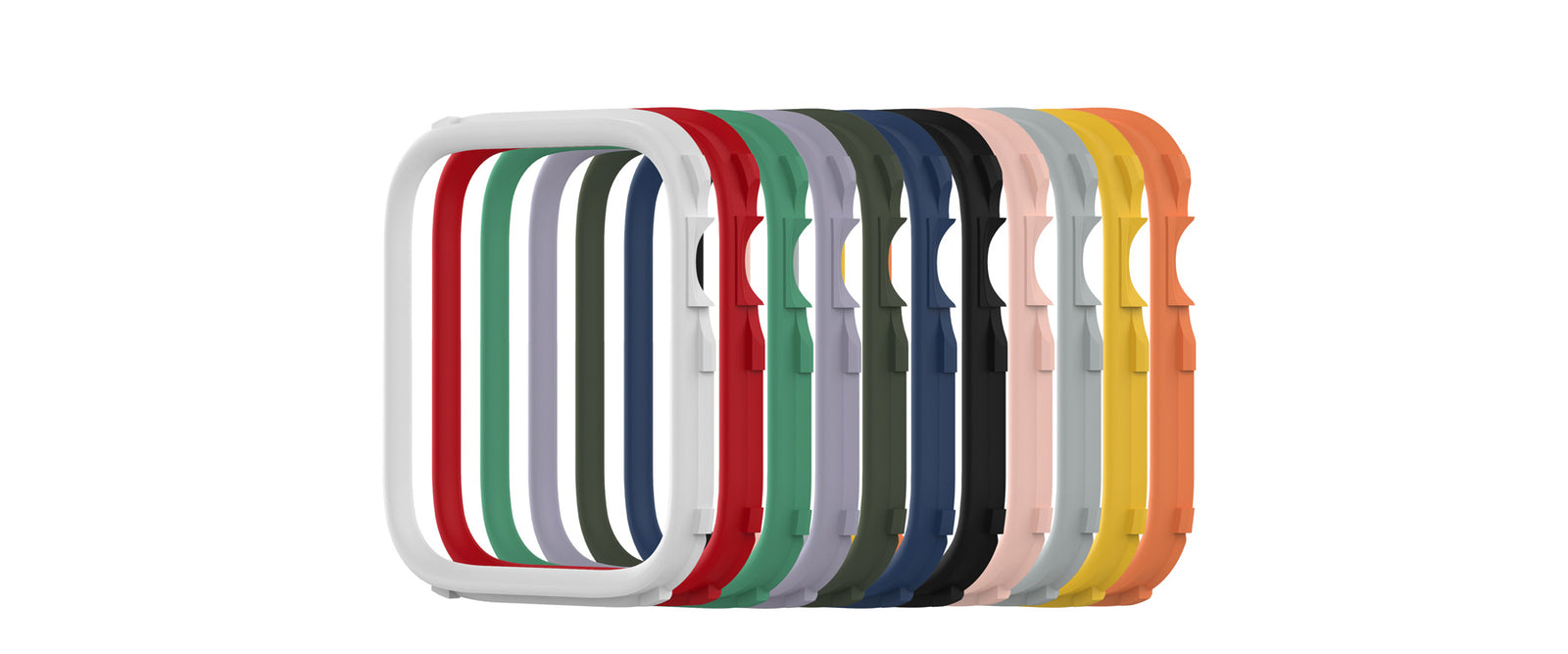 apple watch background