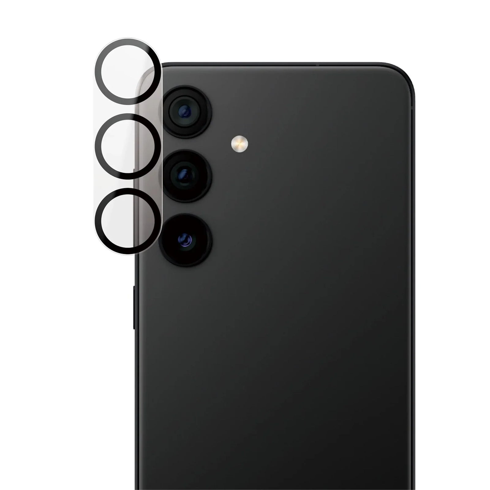 PanzerGlass PicturePerfect Camera Lens Protector Samsung Galaxy S24 - Mac Addict