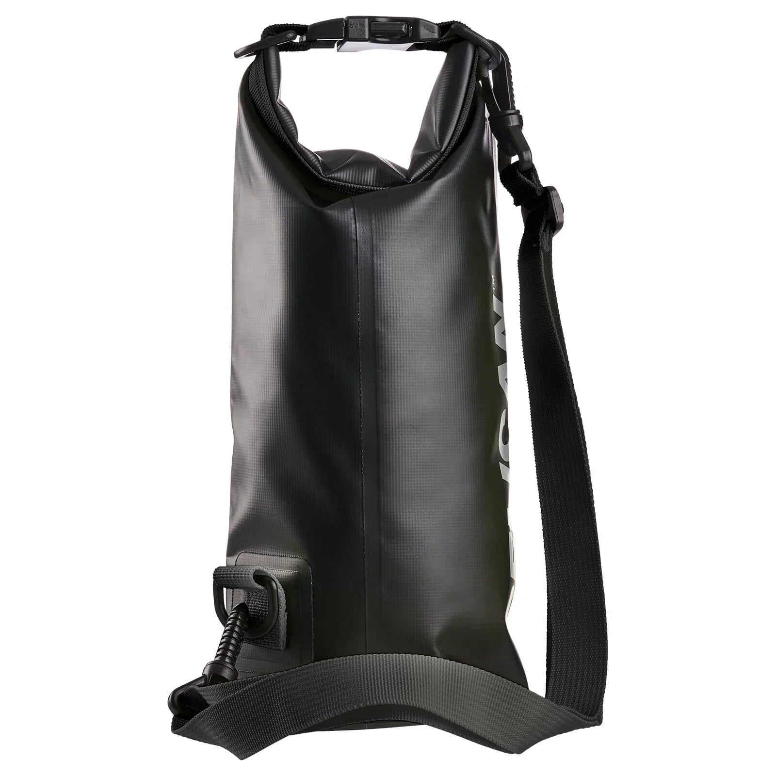 Pelican Marine Waterproof 2L Dry Bag - Stealth Black