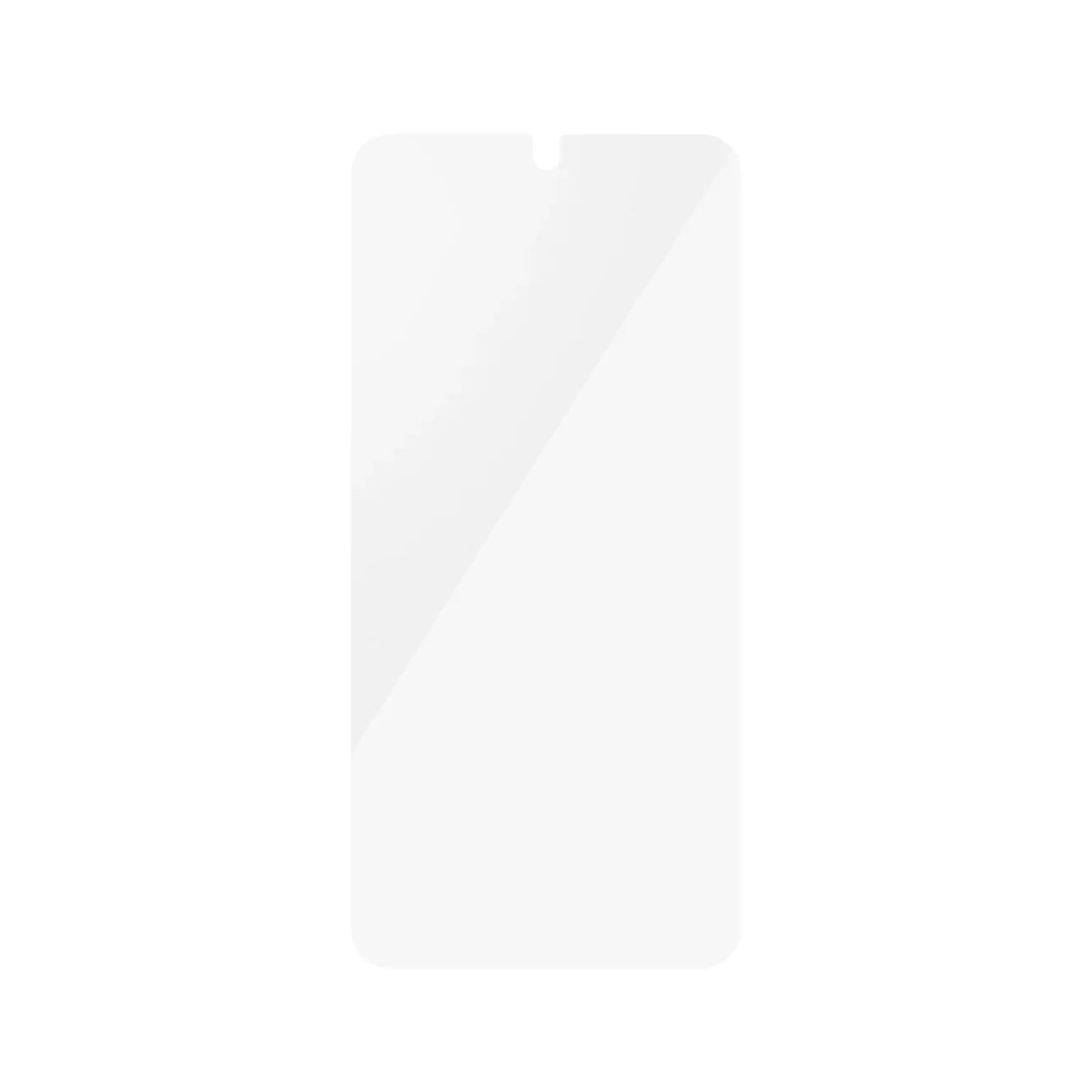 PanzerGlass Ultra Wide Screen Protector S24 Standard 6.2 inch - Clear - Mac Addict