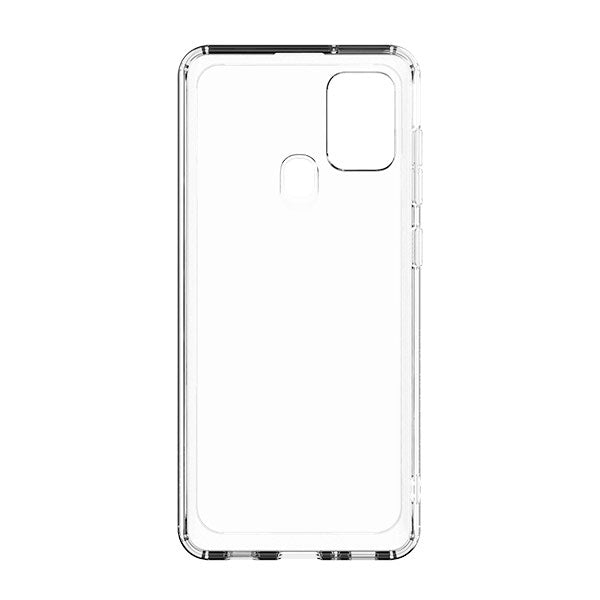 Araree A Cover Protective Samsung A21s Clear - Mac Addict