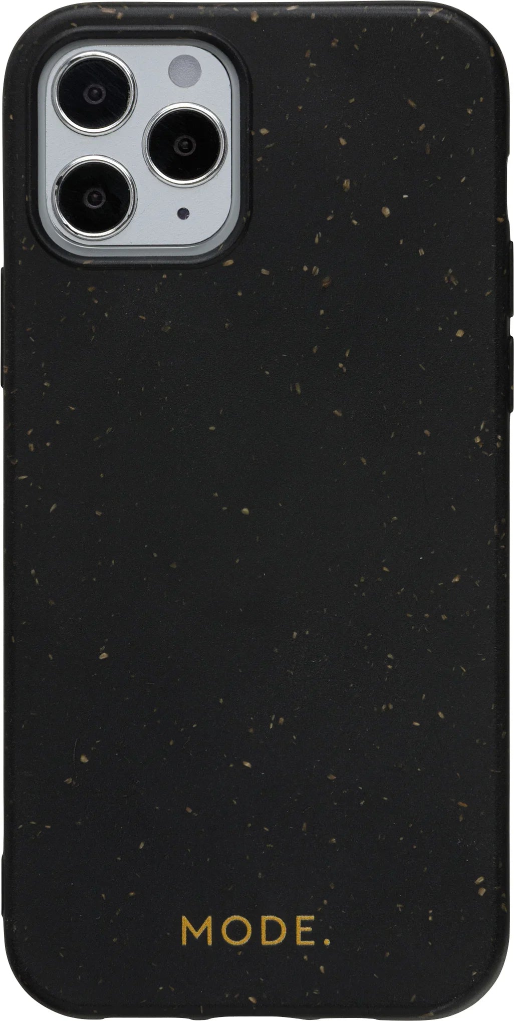 Dbramante1928 Barcelona Case iPhone 12 / 12 Pro - Night Black
