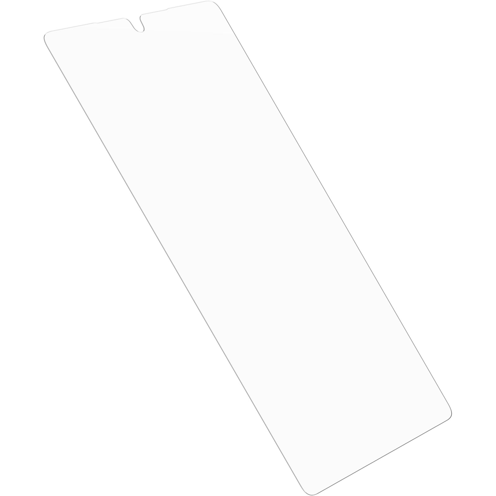 Otterbox Premium Glass Screen Guard Samsung S25 Plus 6.7 - Clear