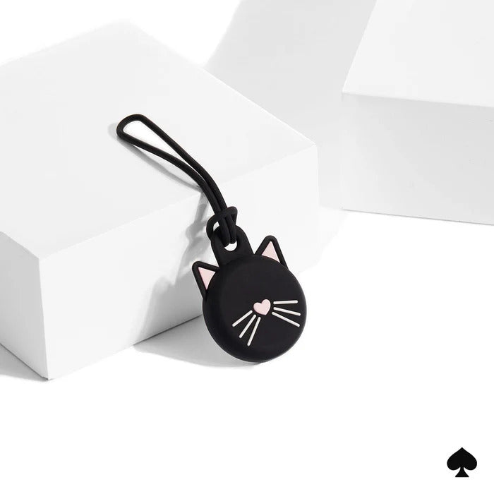 Kate Spade Cat Holder for for AirTag