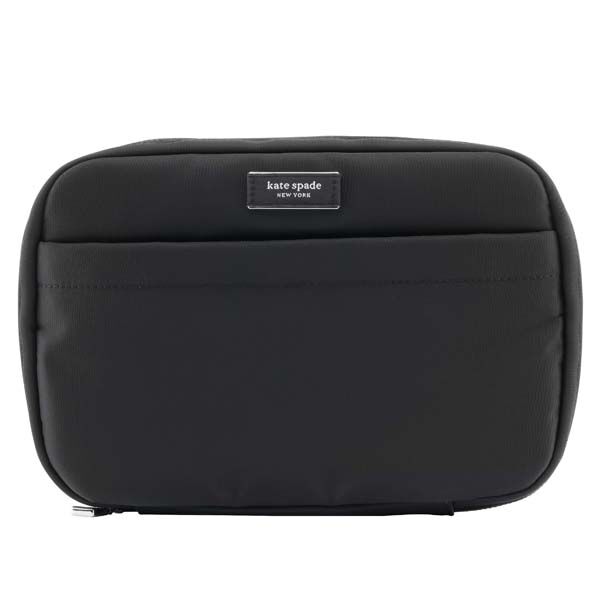 Kate Spade Nylon Tech Cable and Charger Organiser