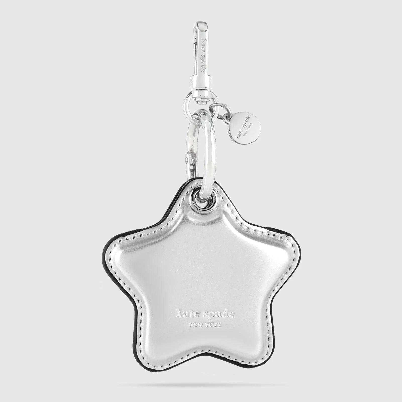 Kate Spade Star Charm Keychain for AirTag - Mac Addict