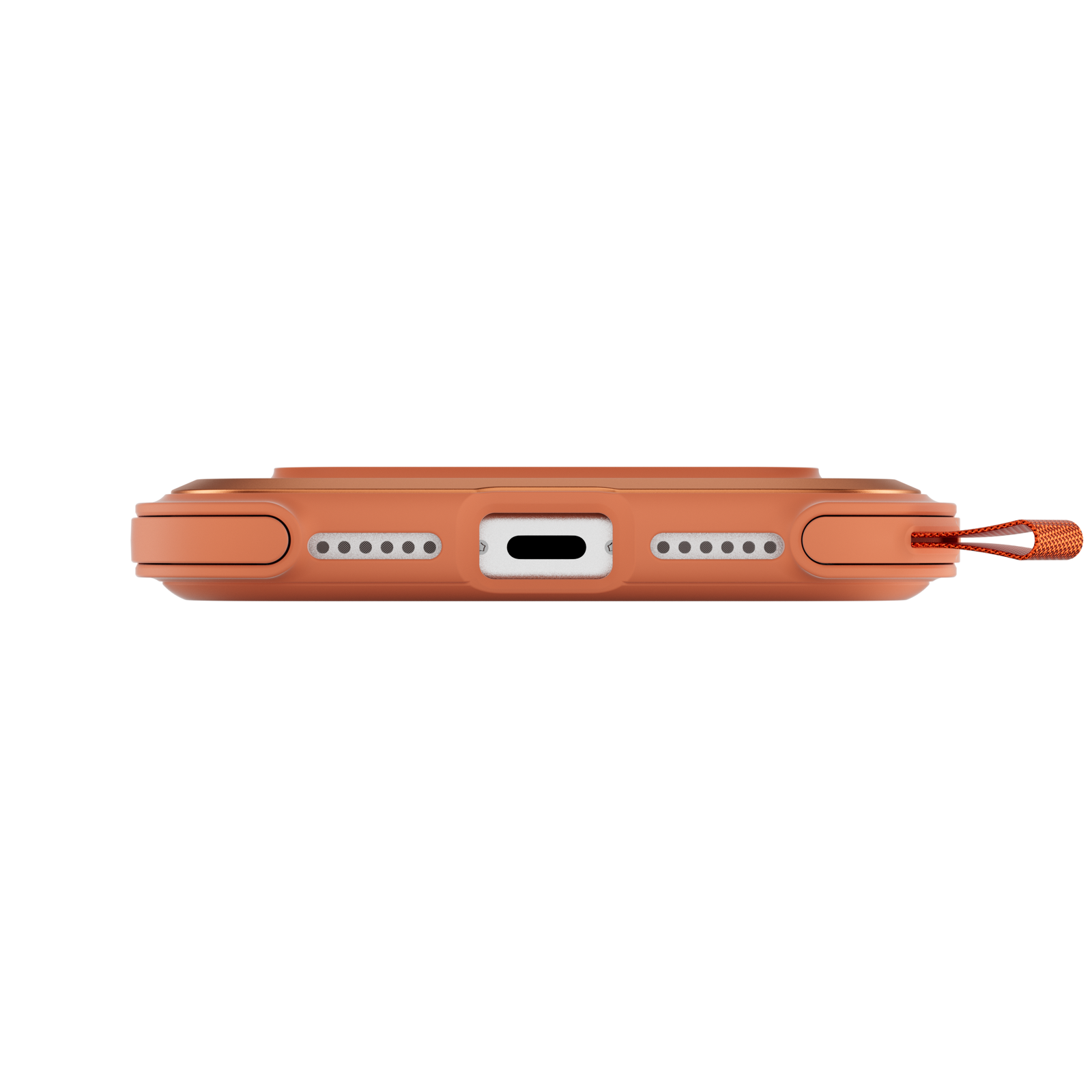 MagEasy Odyssey Stand M 360 Case for iPhone 17 Pro Max - Coral - Mac Addict