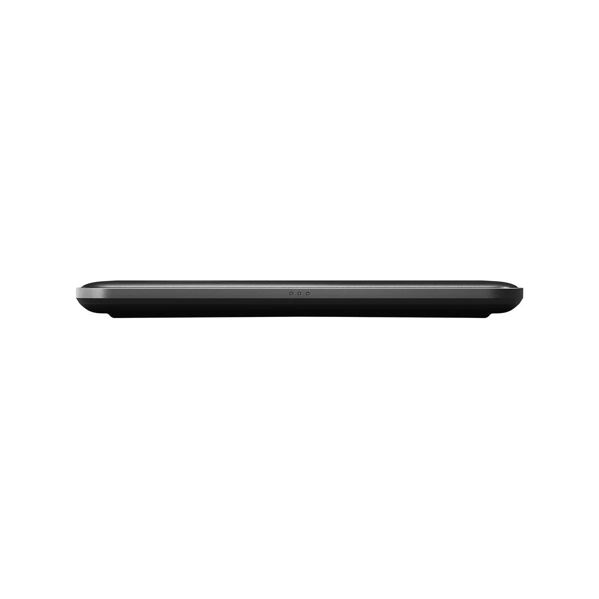 Nomad Base Station Hub Edition Magnetic Alignment V4 Charger - Black