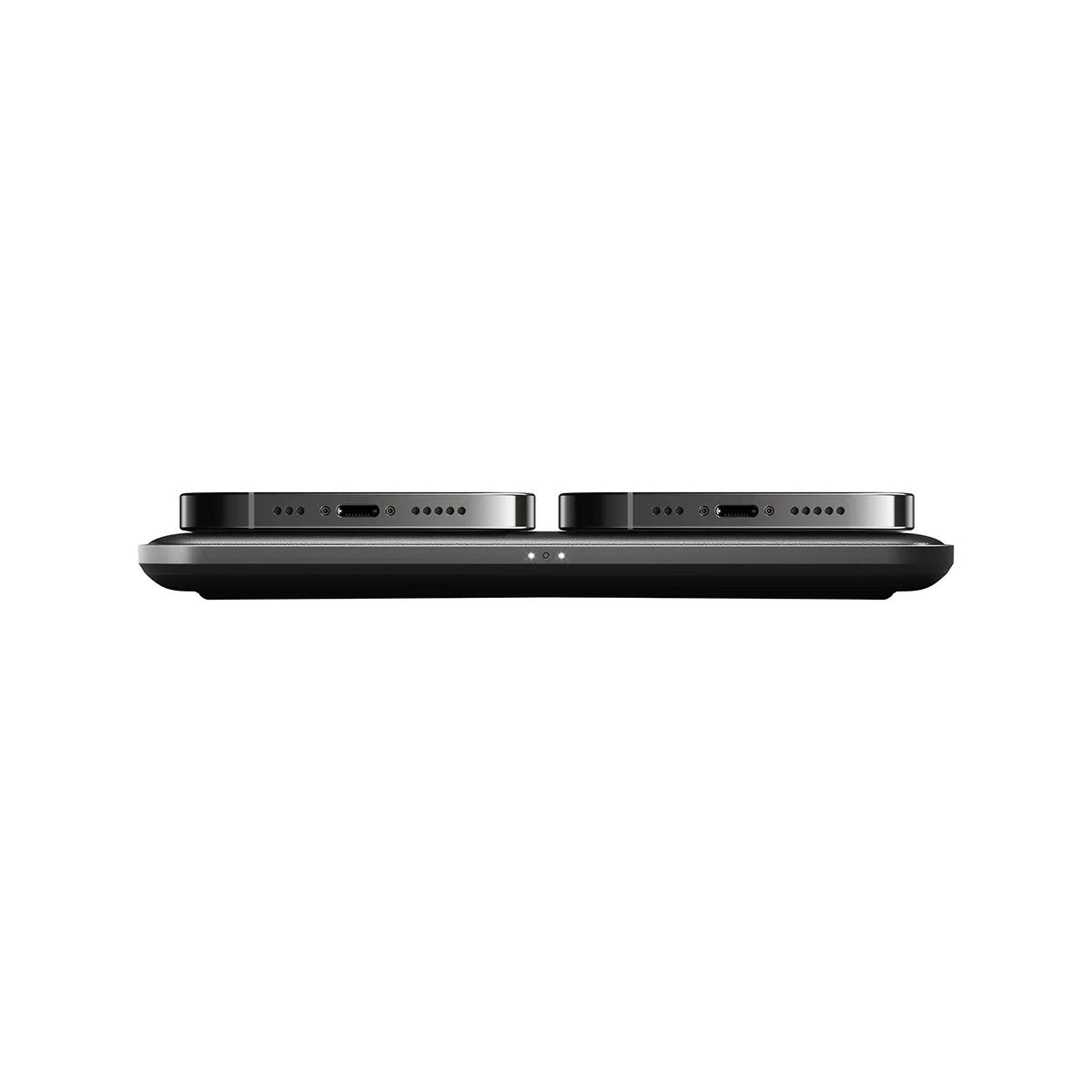 Nomad Base Station Hub Edition Magnetic Alignment V4 Charger - Black