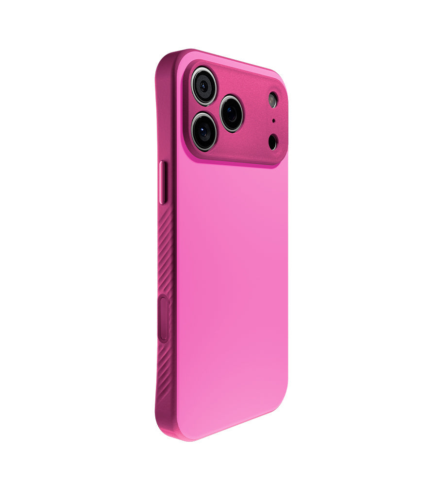 Paragon PRECISE Case MagSafe iPhone 18 Pro Max 6.9 in Orchid - Caudabe