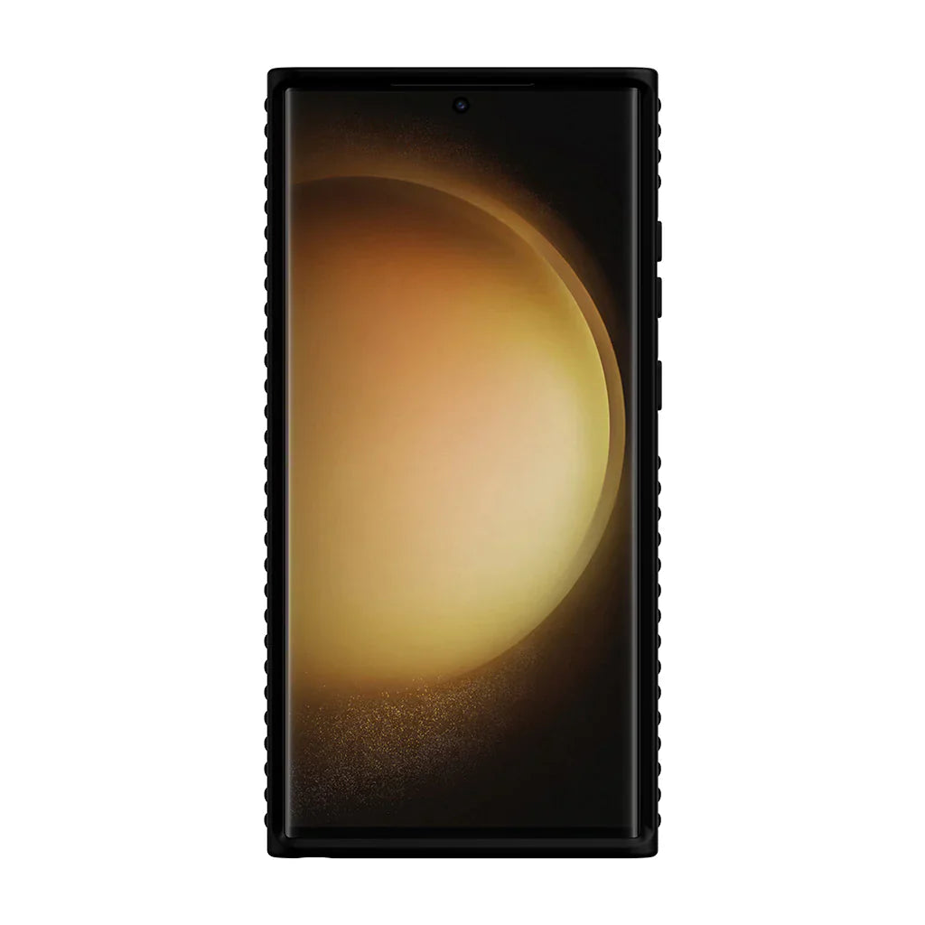 Incipio Grip Slim Tough Case Samsung S23 Ultra 5G 6.8 inch - Black