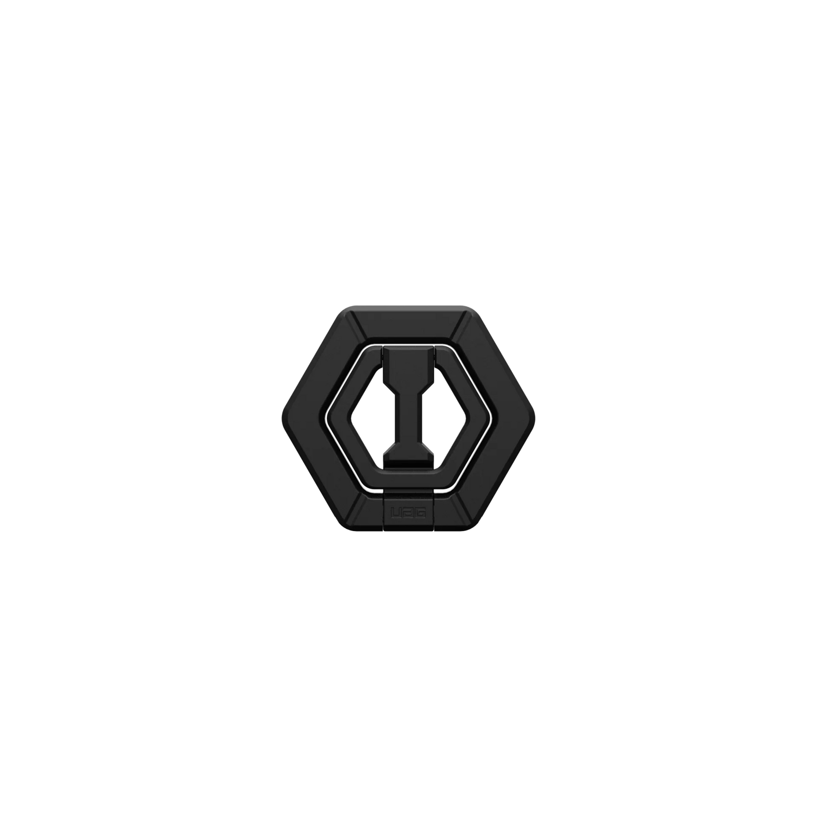 UAG MagSafe Magnetic Ring & Stand - Black