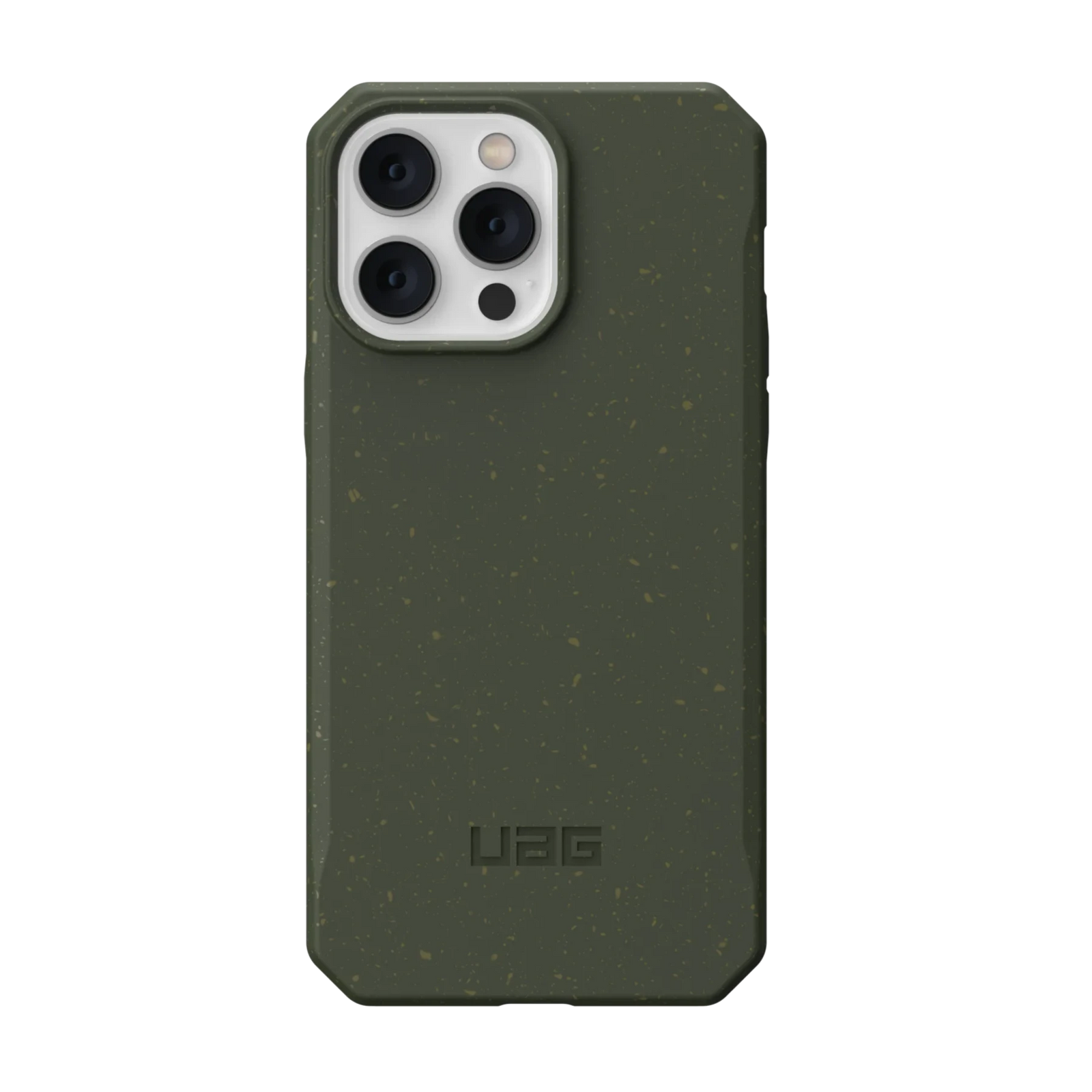 UAG Civilian Rugged Slim iPhone 16 Pro Max 6.9 Case & MagSafe - Olive