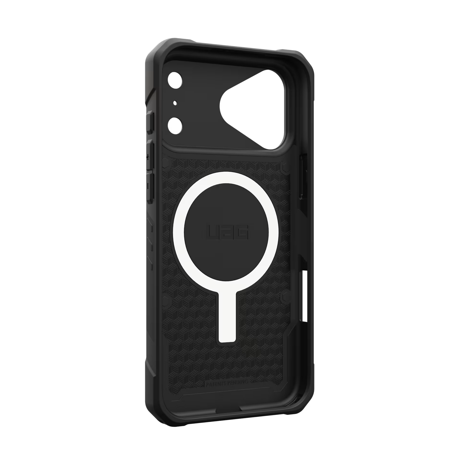Pathfinder MagSafe Case for iPhone 18 Pro 6.3 in Black - UAG