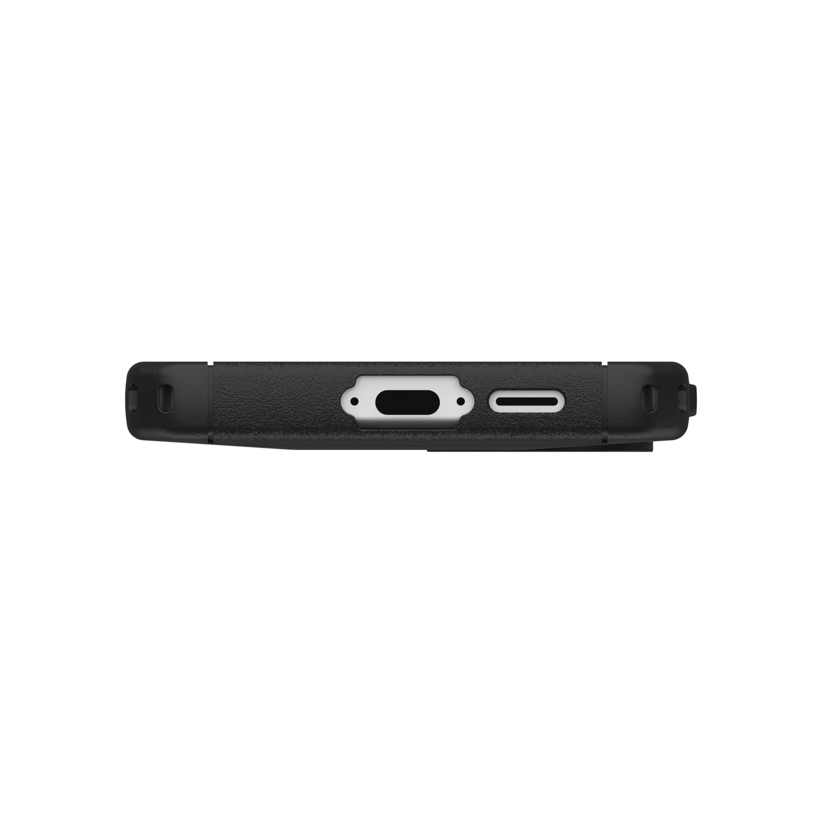 UAG Scout Slim Rugged Case Samsung Galaxy S24 FE - Black - Mac Addict