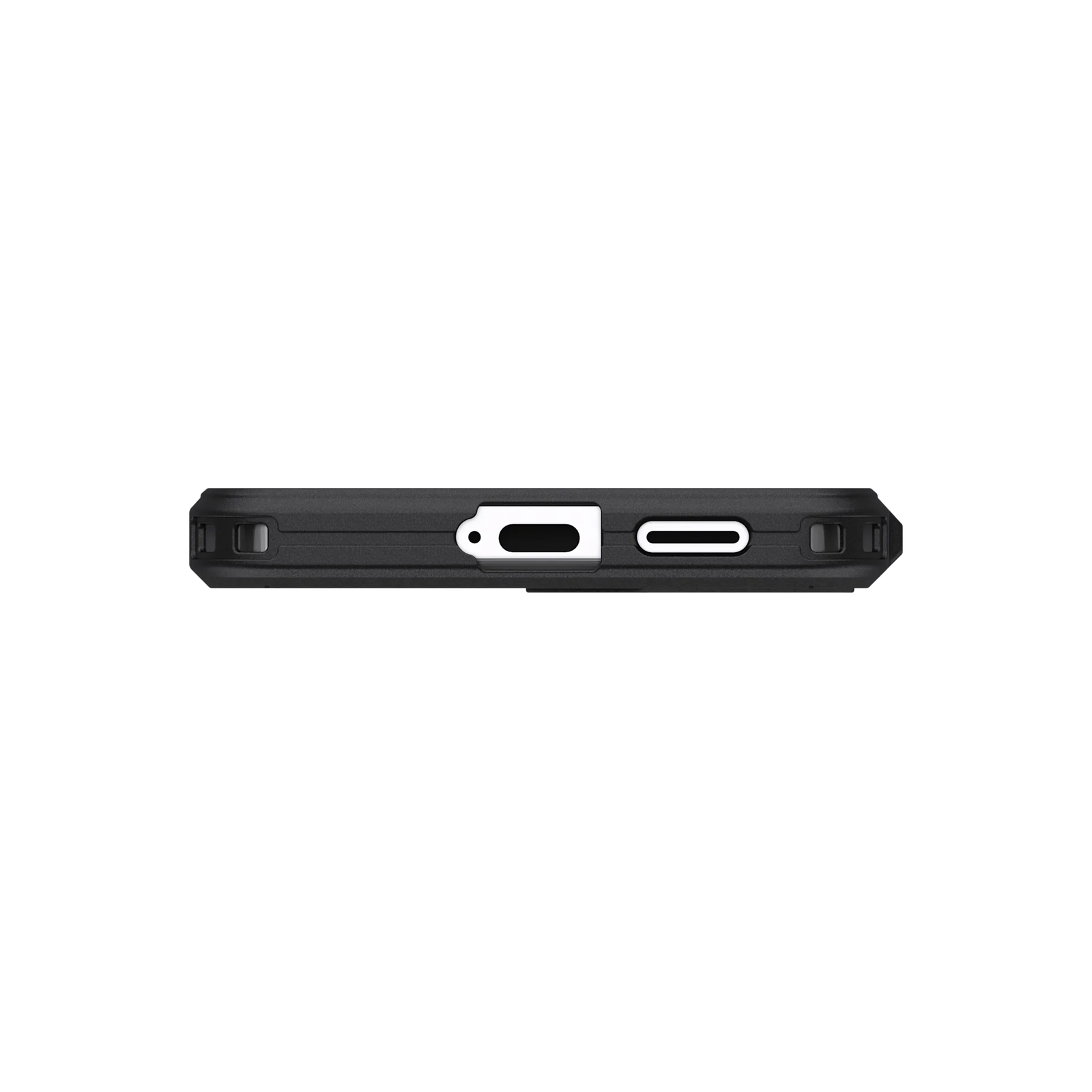 UAG Civilian Case & Magnet Samsung S25 Standard 6.2 - Black