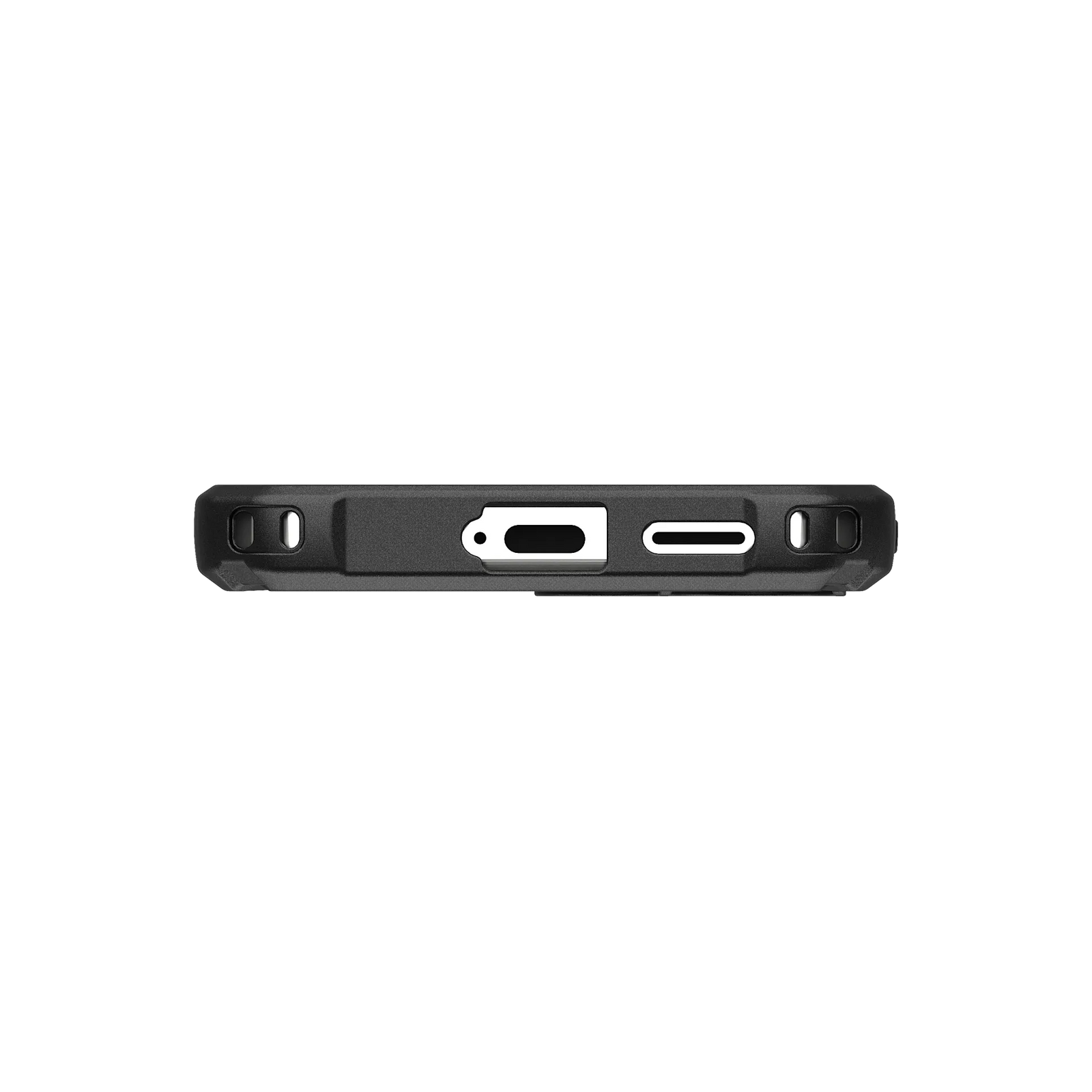 UAG Pathfinder Rugged Case & Magnet Samsung S25 Standard 6.2 - Black