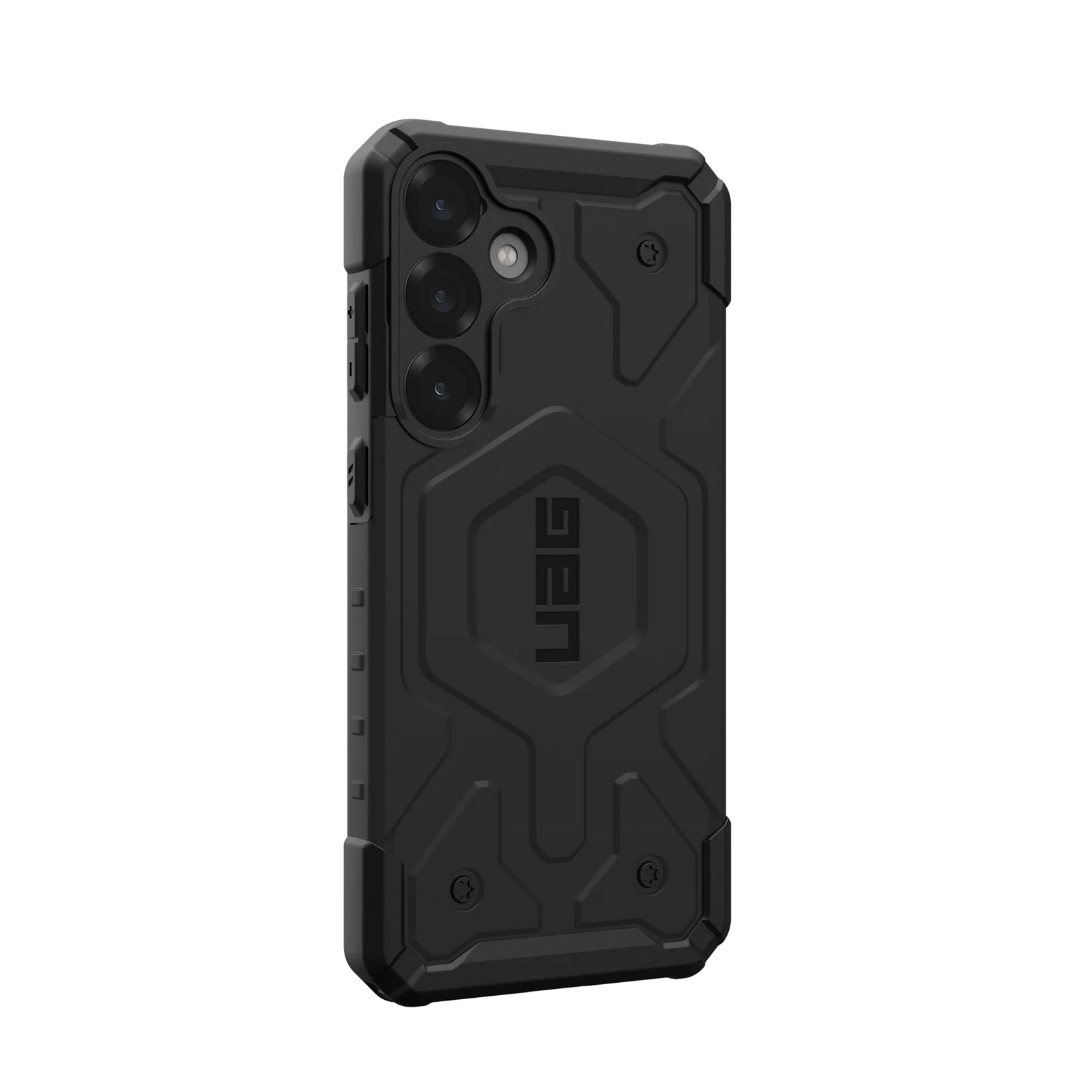 UAG Pathfinder Rugged Case & Magnet Samsung S25 Plus 5G 6.7 - Black