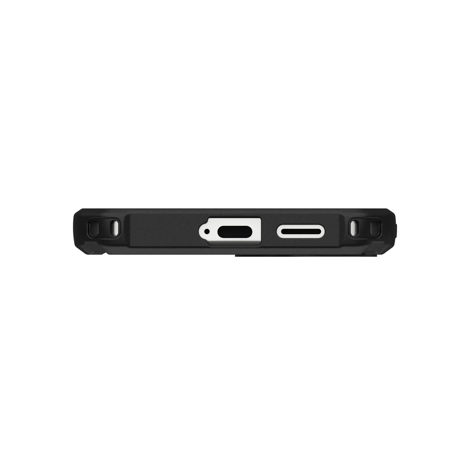 UAG Pathfinder Rugged Case & Magnet Samsung S25 Plus 5G 6.7 - Black