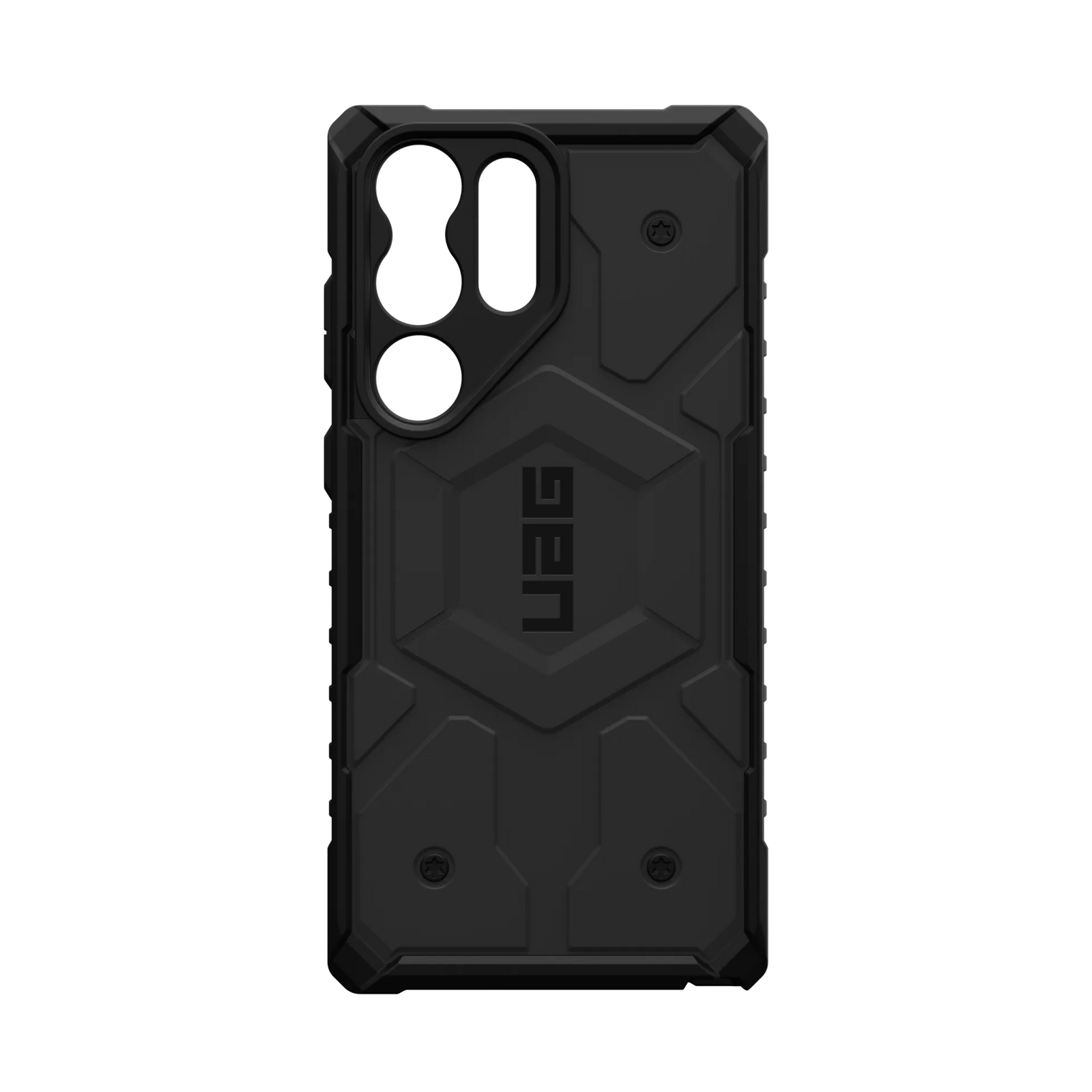 UAG Pathfinder Rugged Case Samsung S23 Ultra 5G 6.8 - Black