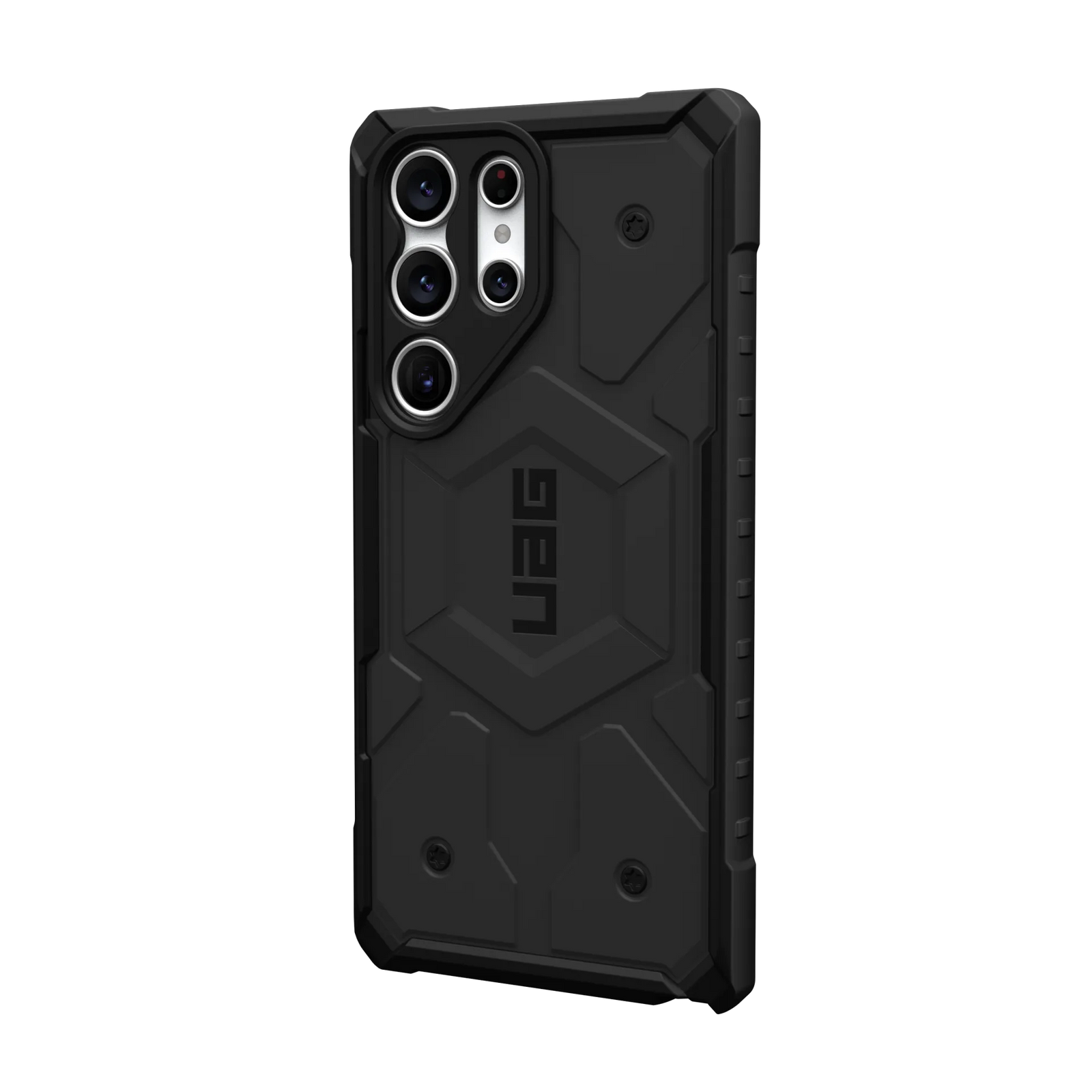 UAG Pathfinder Rugged Case Samsung S23 Ultra 5G 6.8 - Black