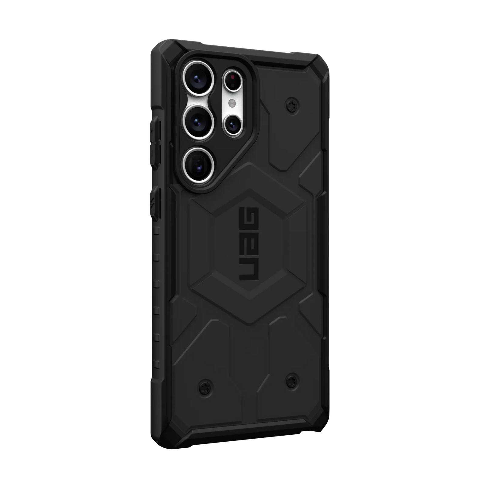 UAG Pathfinder Rugged Case Samsung S23 Ultra 5G 6.8 - Black