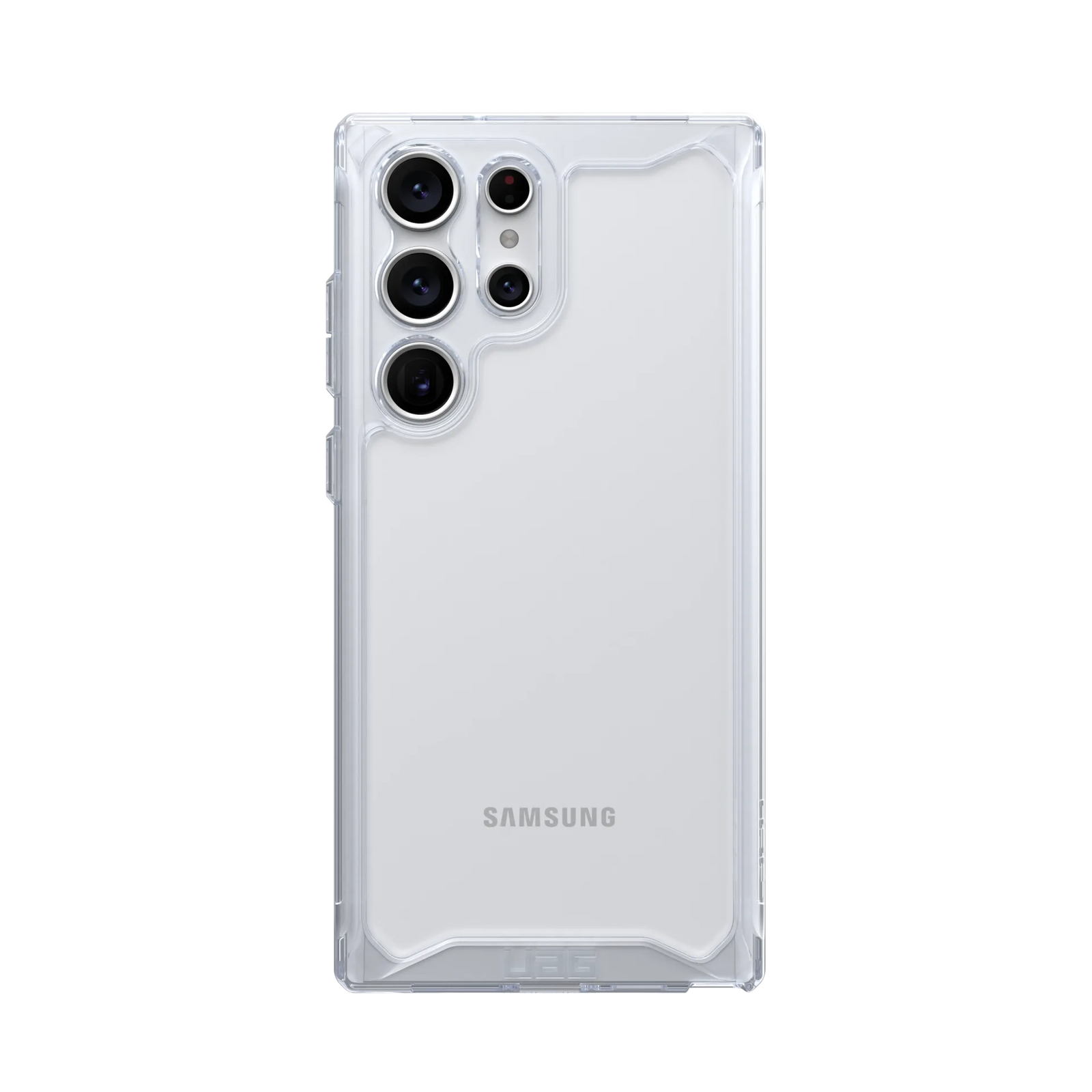 UAG Plyo Slim Tough Case Samsung S23 Ultra 5G 6.8 - Clear
