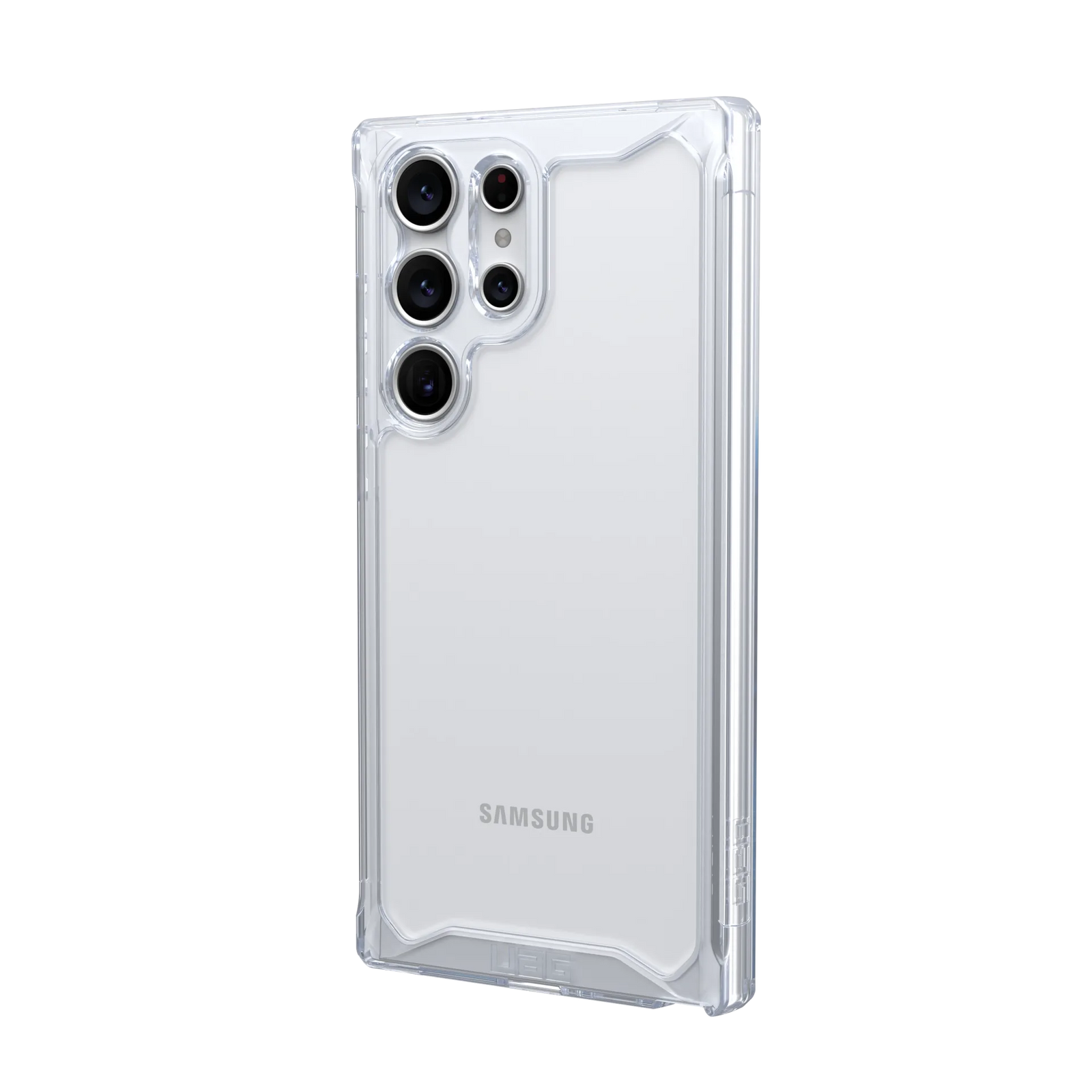 UAG Plyo Slim Tough Case Samsung S23 Ultra 5G 6.8 - Clear