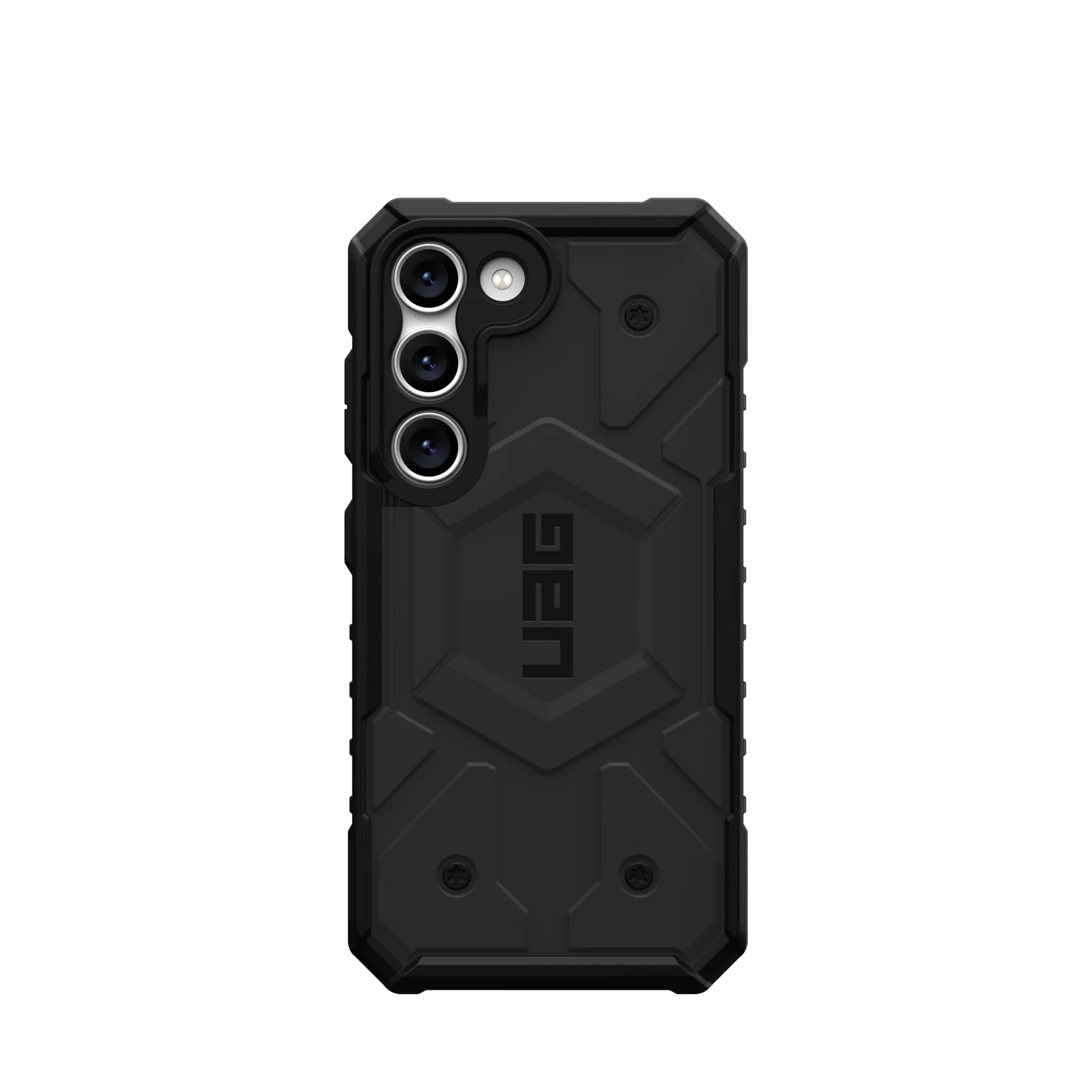 UAG Pathfinder Magsafe Rugged Case Samsung S24 Plus 5G 6.7 - Black - Mac Addict