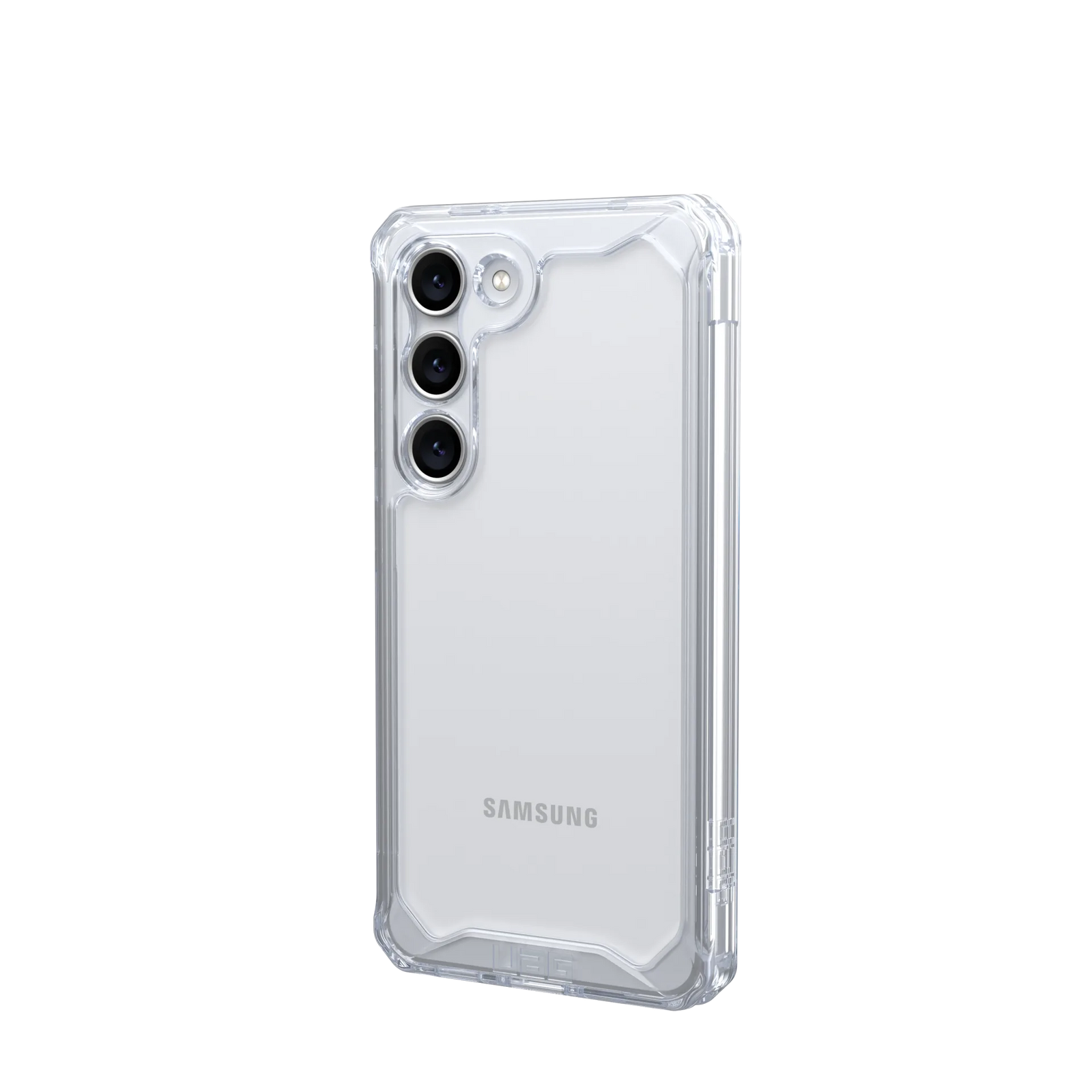 UAG Plyo Slim Tough Case Samsung S23 Plus 5G 6.6 - Clear