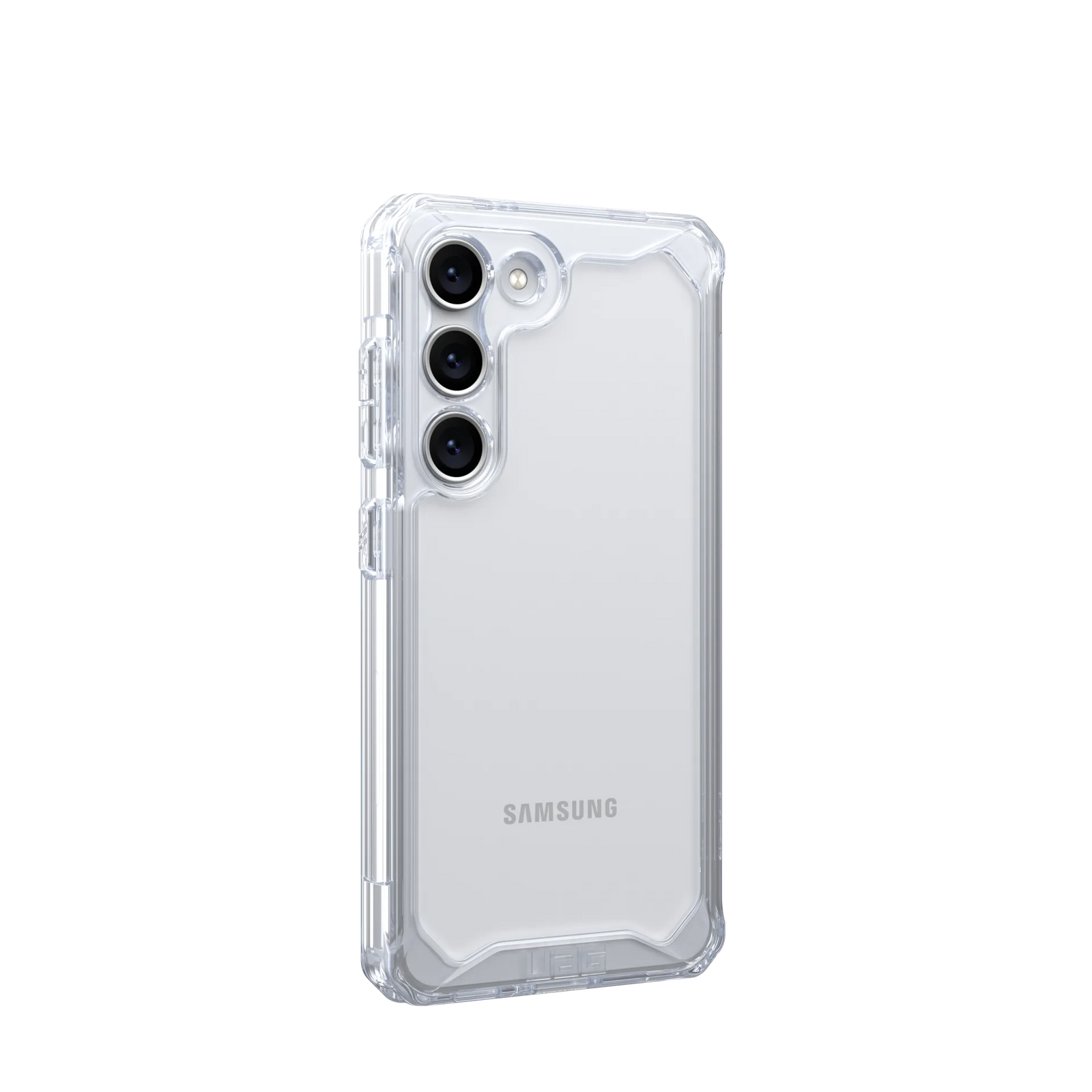 UAG Plyo Slim Tough Case Samsung S23 Plus 5G 6.6 - Clear