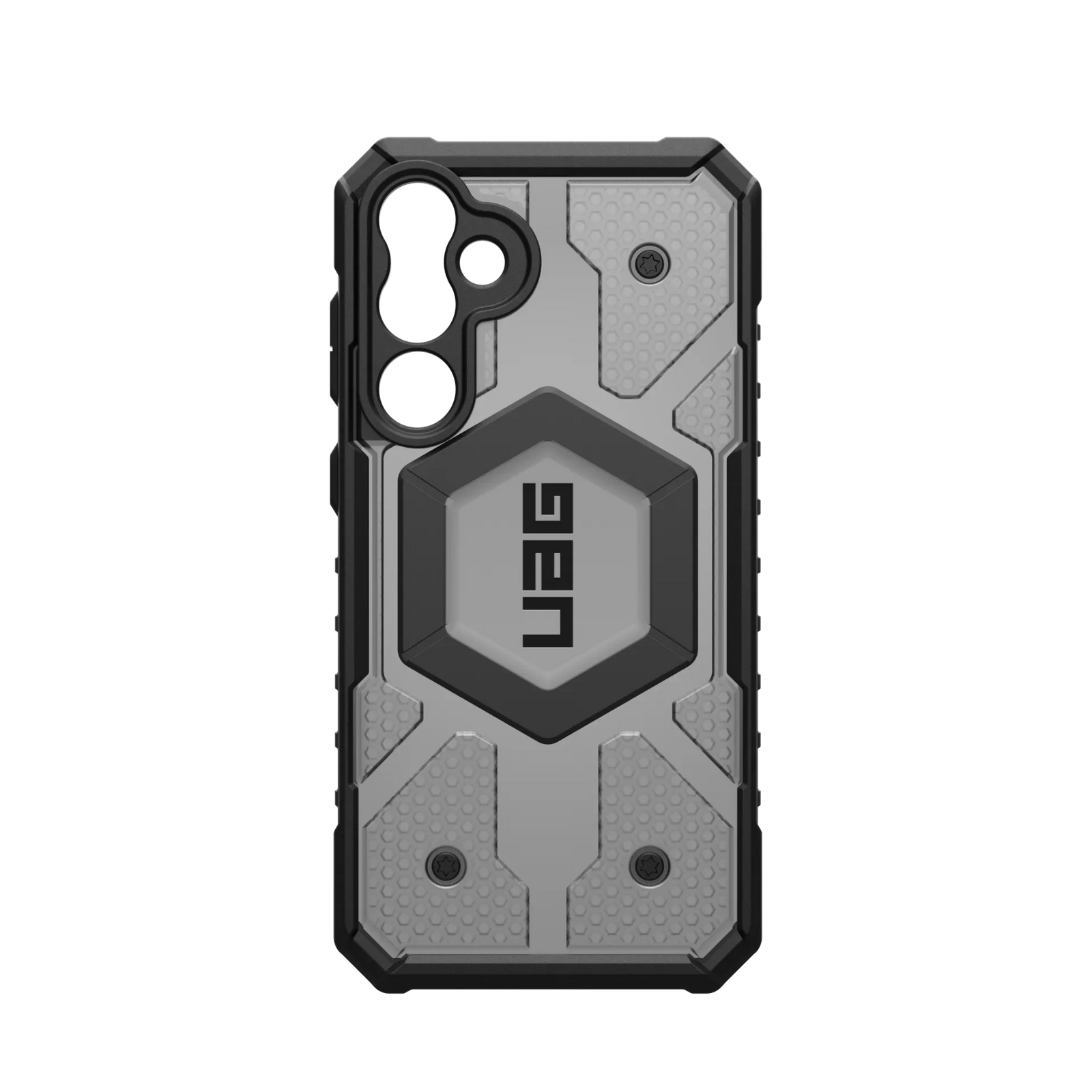 UAG Pathfinder Rugged Case Samsung S23 FE 6.4 - Ash