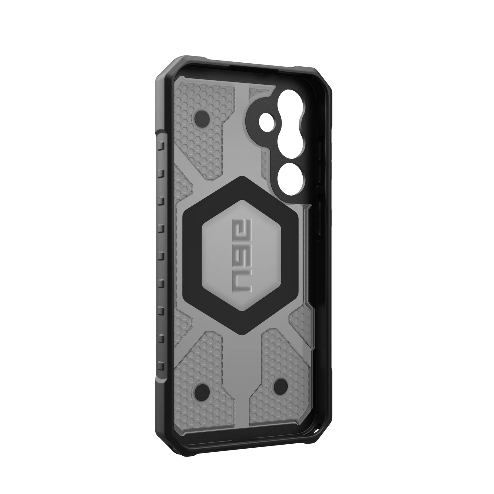UAG Pathfinder Rugged Case Samsung S23 FE 6.4 - Ash