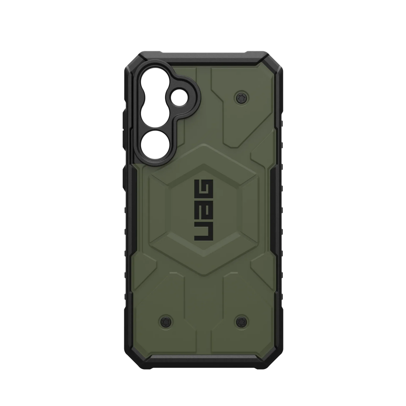 UAG Pathfinder Rugged Case Samsung S23 FE 6.4 - Olive