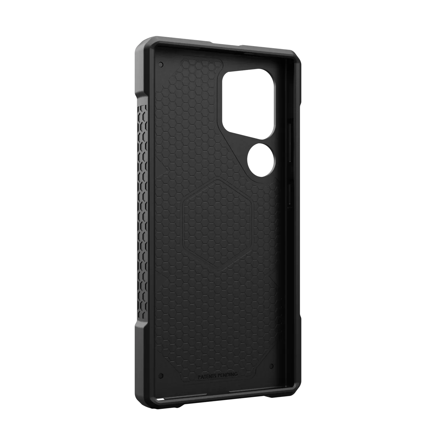 UAG Monarch Pro Rugged Case & Magnet Samsung S24 Ultra 5G 6.8 - Oxide - Mac Addict