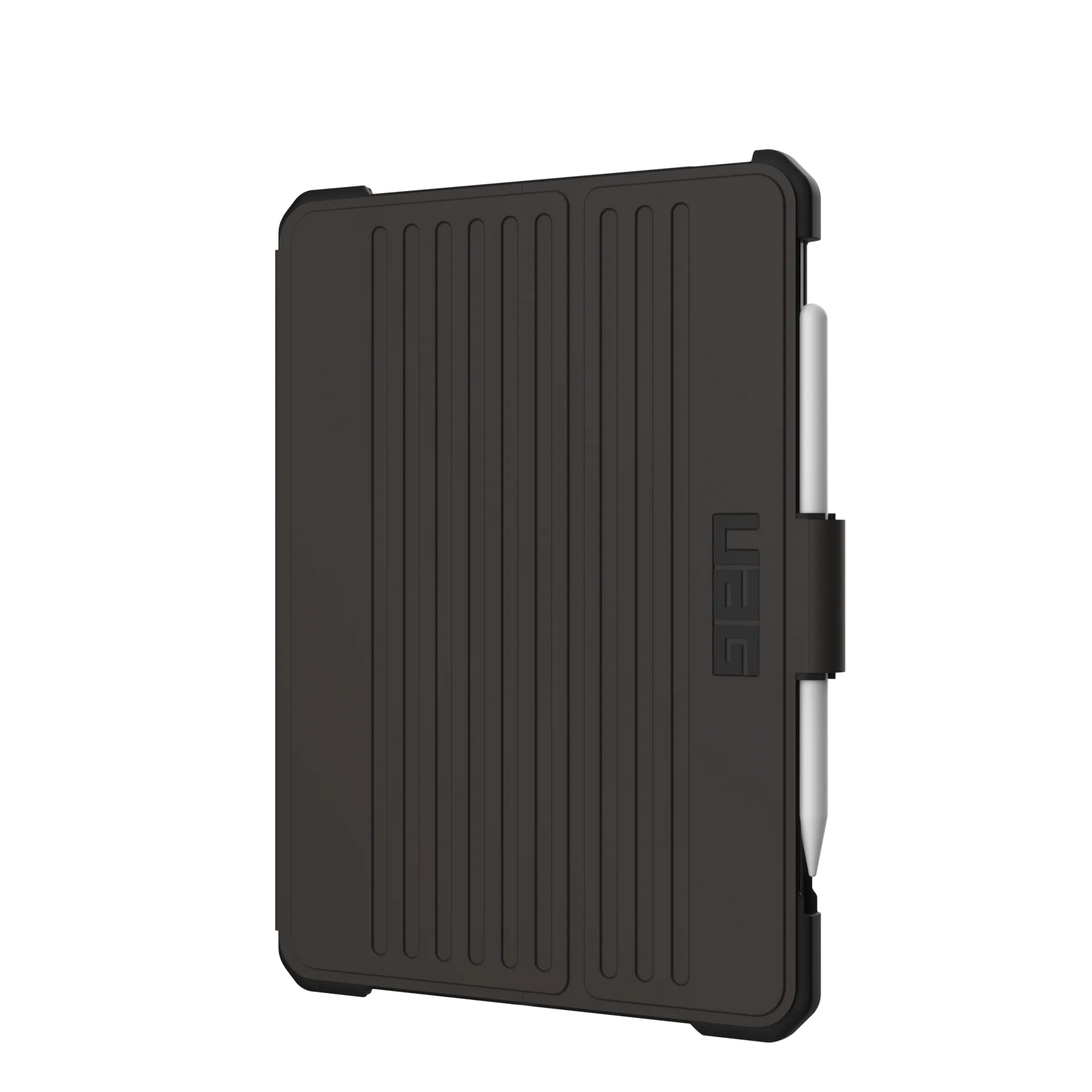 UAG Metropolis SE Rugged Folio Case iPad 10th / 11th 10.9 Black