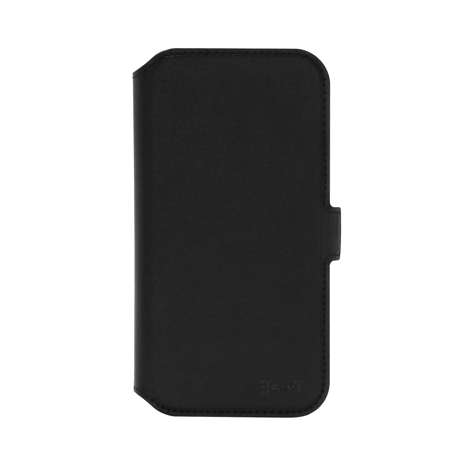 3SIXT Duo Folio Wallet Case for iPhone 13 Pro Max 6.7 inch - Black - Mac Addict