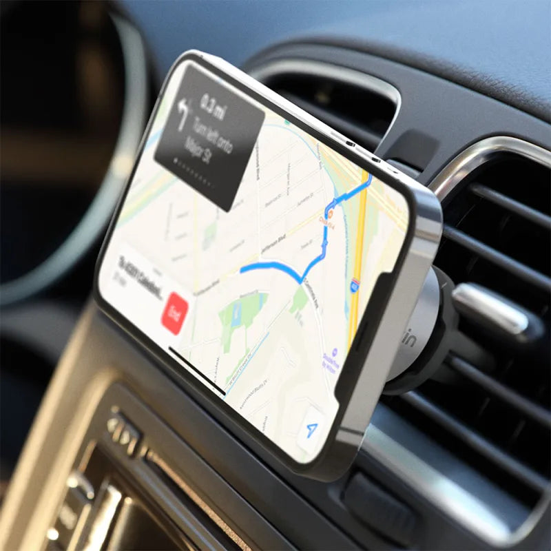 Belkin Magnetic MagSafe Vent Car Mount