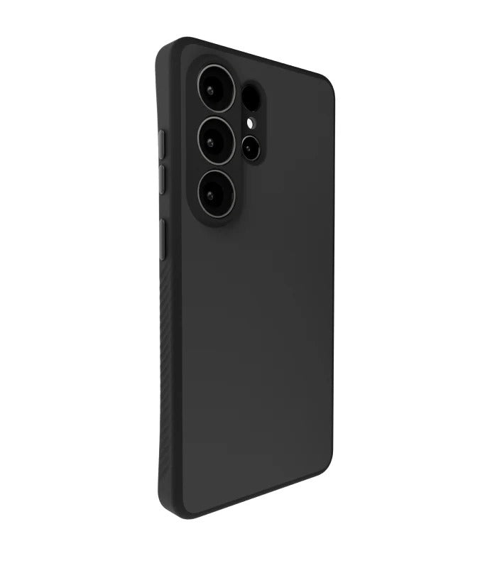 Caudabe Paragon Case with Magnets for Samsung Galaxy S26 Ultra - Midnight - Mac Addict