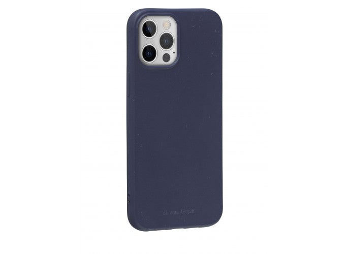 Dbramante1928 Grenen Case iPhone 12 Pro Max - Ocean Blue