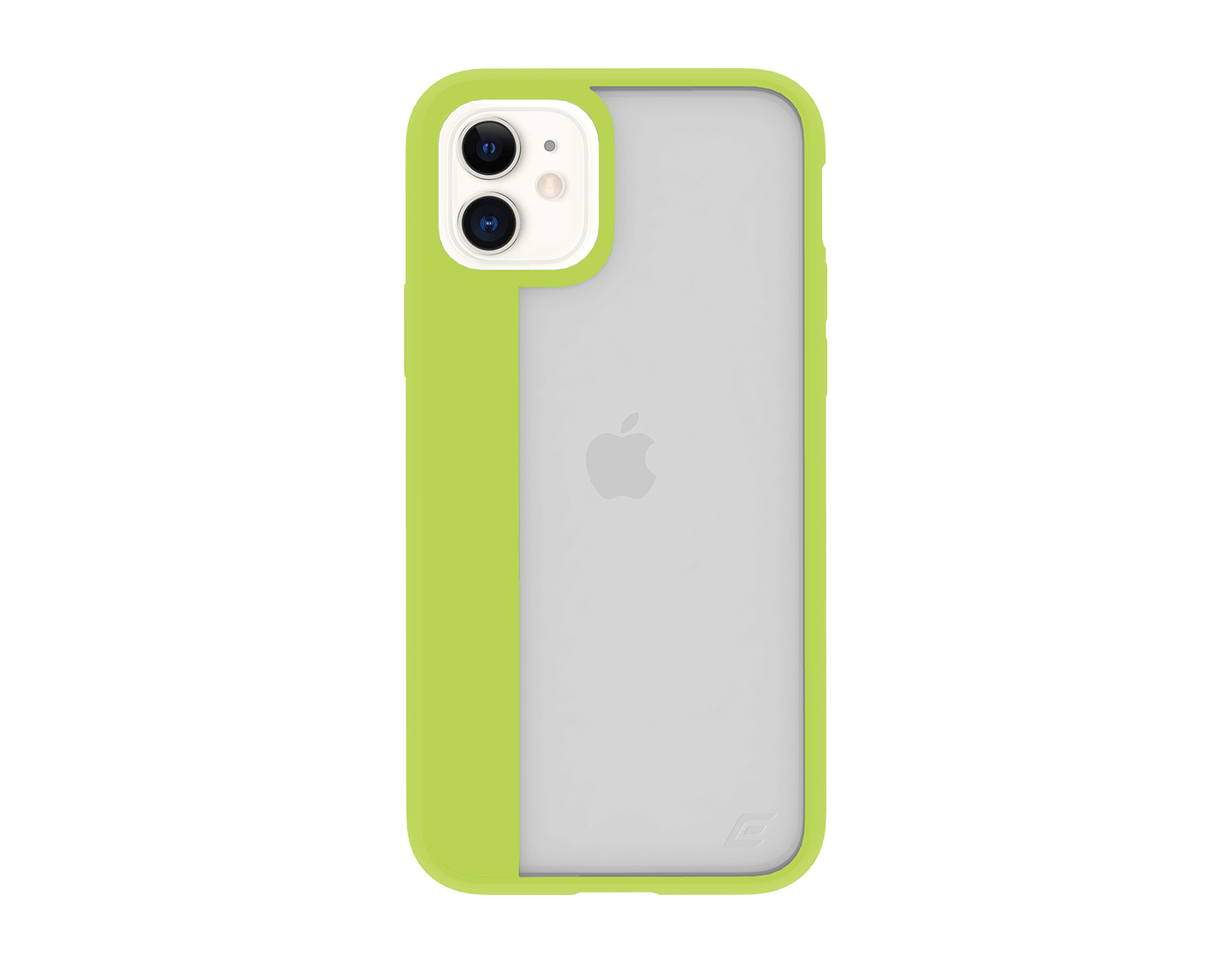 ElementCase Illussion for iPhone 11 / XR Electric Kiwi