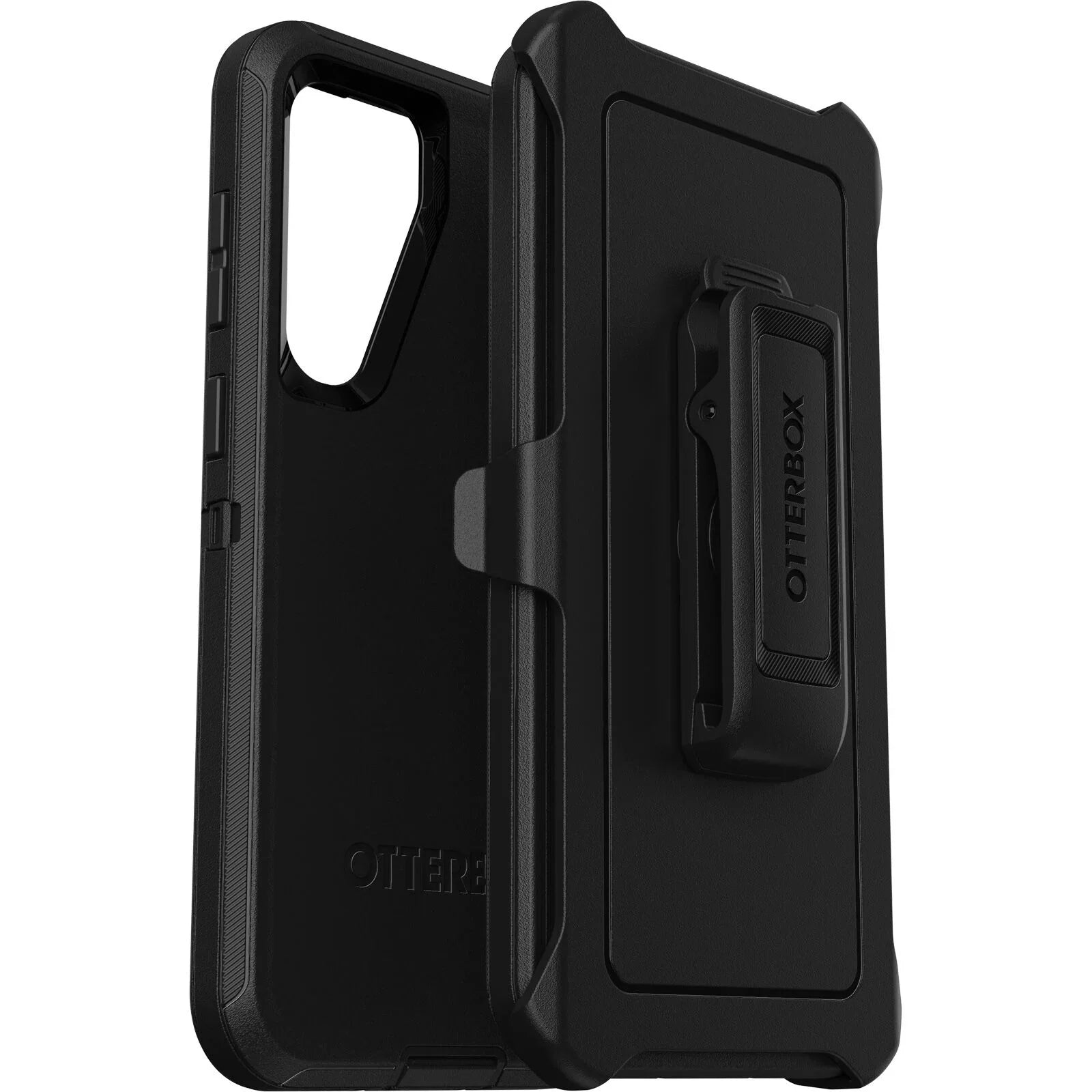 Otterbox Defender Case Samsung S23 Standard 5G 6.1 inch - Black