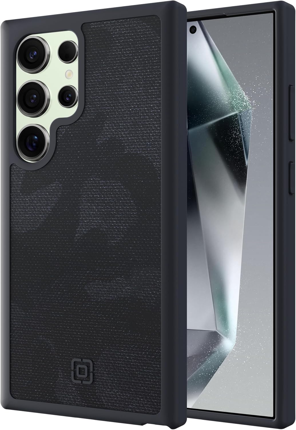 Incipio Duo Protective Case Samsung S24 Ultra 5G 6.8 inch - Navy Camo - Mac Addict